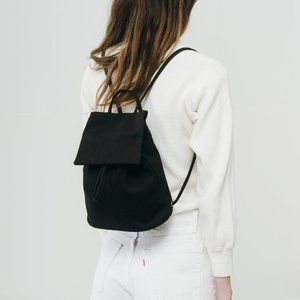 BAGGU | Baggu Canvas Mini Backpack